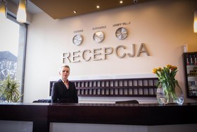 Hotel Diament Plaza Katowice