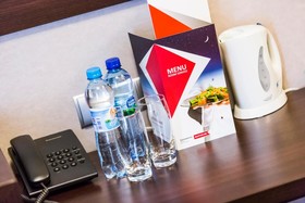 Hotel Diament Plaza Katowice