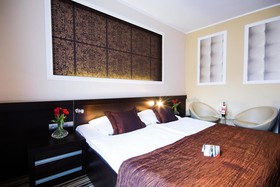 Hotel Diament Plaza Katowice