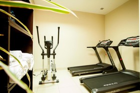 Hotel Diament Plaza Katowice