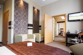 Hotel Diament Plaza Katowice