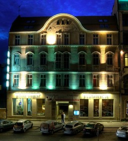Hotel Diament Plaza Katowice