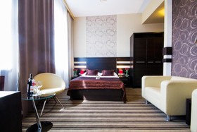 Hotel Diament Plaza Katowice