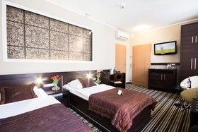 Hotel Diament Plaza Katowice