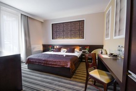 Hotel Diament Plaza Katowice