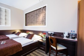 Hotel Diament Plaza Katowice