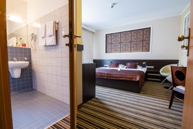 Hotel Diament Plaza Katowice
