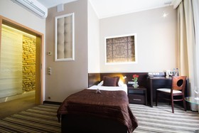 Hotel Diament Plaza Katowice