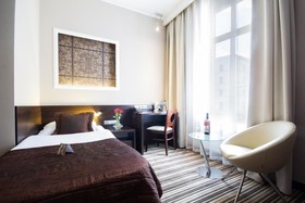 Hotel Diament Plaza Katowice