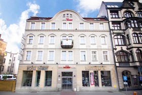 Hotel Diament Plaza Katowice