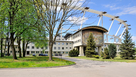 Diament Stadion Slaski
