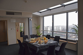 Economy Silesian Hotel