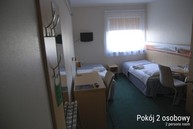 Economy Silesian Hotel