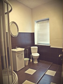 Hostel Kaktus Guest House Katowice