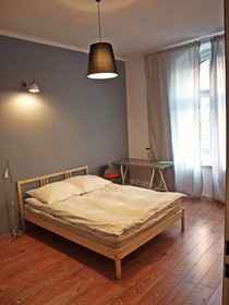 Hostel Kaktus Guest House Katowice