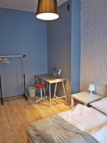 Hostel Kaktus Guest House Katowice