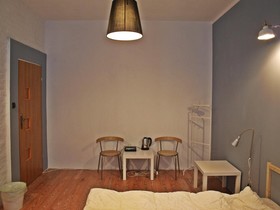 Hostel Kaktus Guest House Katowice