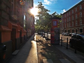Hostel Kaktus Guest House Katowice