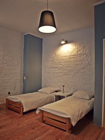 Hostel Kaktus Guest House Katowice