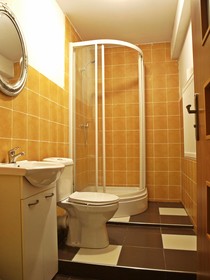 Hostel Kaktus Guest House Katowice