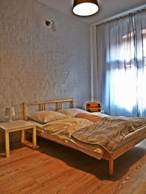 Hostel Kaktus Guest House Katowice