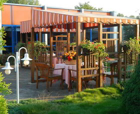Hotel Aria Sosnowiec