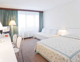 Hotel Aria Sosnowiec