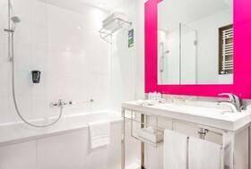 Hotel Metropol Katowice