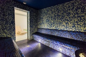 Hotel Metropol Katowice