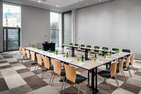 Hotel Metropol Katowice