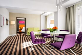 Hotel Metropol Katowice