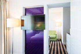 Hotel Metropol Katowice