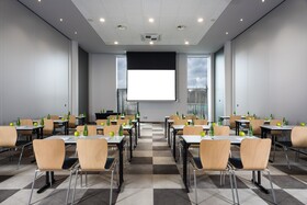 Hotel Metropol Katowice