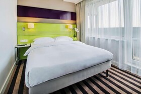 Hotel Metropol Katowice
