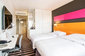 Hotel Metropol Katowice