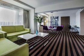 Hotel Metropol Katowice