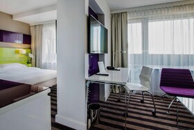 Hotel Metropol Katowice