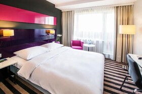 Hotel Metropol Katowice
