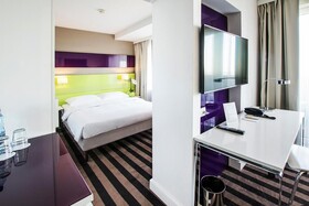 Hotel Metropol Katowice