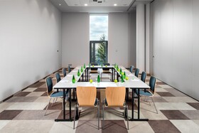 Hotel Metropol Katowice