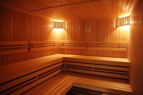 Hotel Metropol Katowice