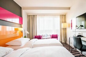 Hotel Metropol Katowice