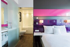 Hotel Metropol Katowice