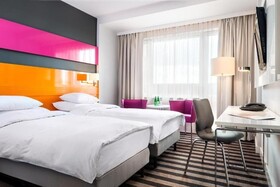 Hotel Metropol Katowice