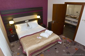 Hotel Szafran Katowice Czeladz