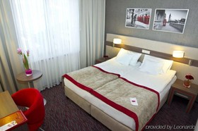 Hotel Szafran Katowice Czeladz