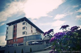 Hotel Szafran Katowice Czeladz