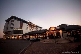 Hotel Szafran Katowice Czeladz