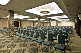 Hotel Szafran Katowice Czeladz