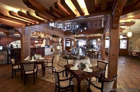 Hotel Szafran Katowice Czeladz